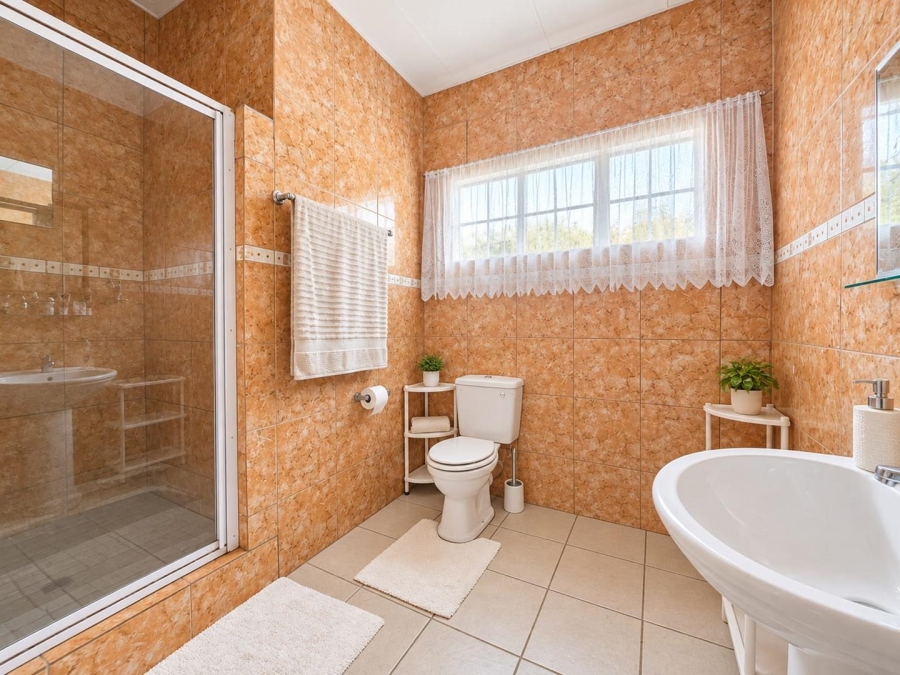 4 Bedroom Property for Sale in Ladybrand Free State